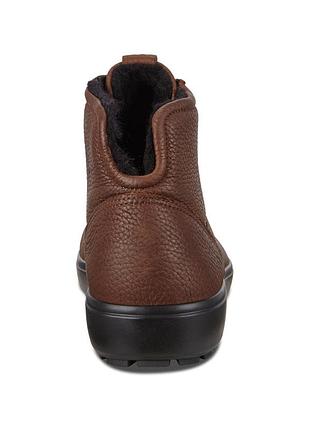 Чоловічі черевики ecco soft 7 tred m, 44,46 2