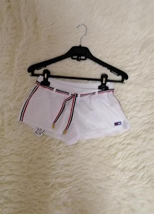 Летние шортики