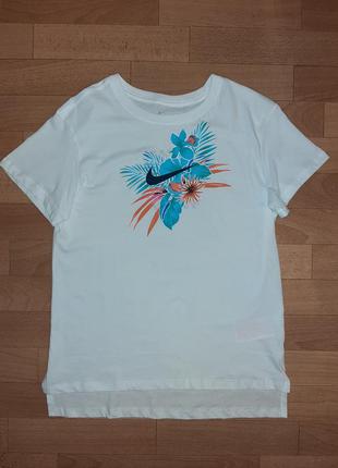 Nike ( оригинал) футболка