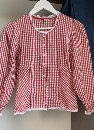 Неймовірна сорочка , розмір xs