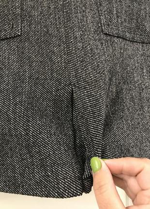 Чудова твідова спідниця next tailoring9 фото