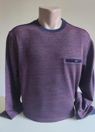 Кофта світшот capiricco