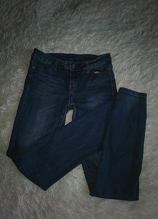 Базовые джинсы fishbone denim