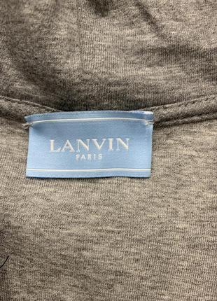 Lanvin кофта4 фото