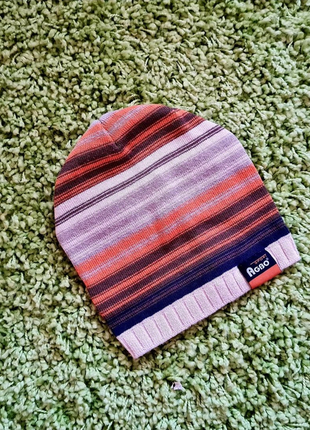 Демисезонная шапка, деми шапка agbo