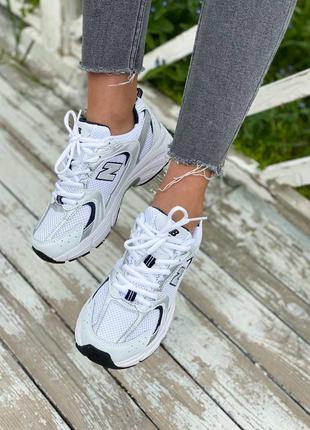 Кросівки жіночі new balance2 фото