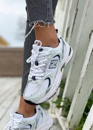 Кросівки жіночі new balance4 фото