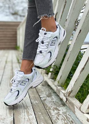 Кросівки жіночі new balance5 фото