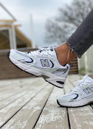 Кросівки жіночі new balance6 фото