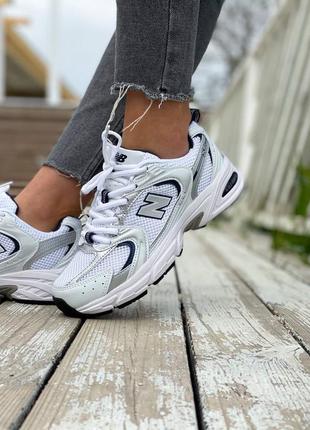 Кросівки жіночі new balance8 фото