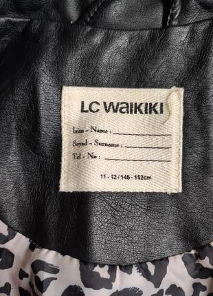 Куртка косуха, waikiki, 146-1524 фото