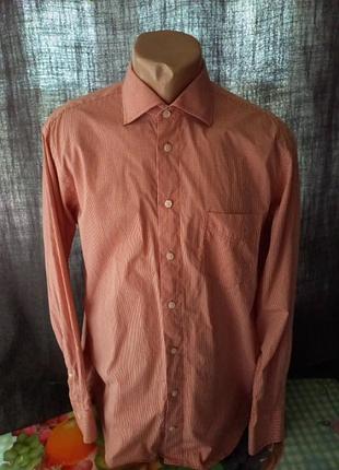 Сорочка daniel hechter