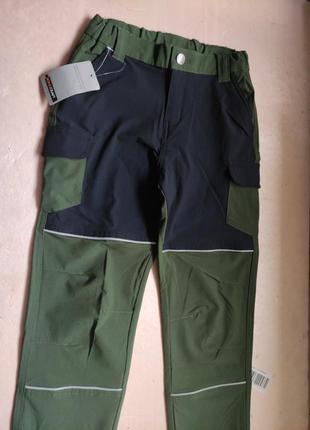 Подростковые штаны