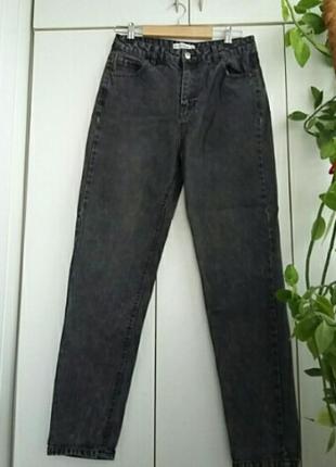 Джинсы pull&bear