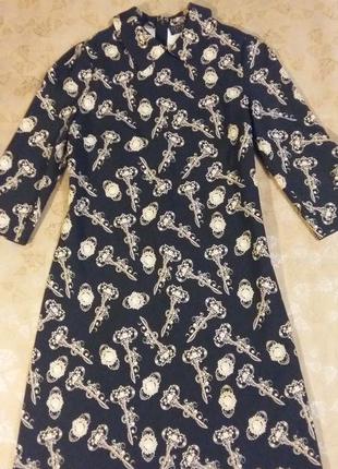 Платье love republic