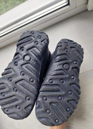Зимние термо сапоги (ботинки) superfit5 фото
