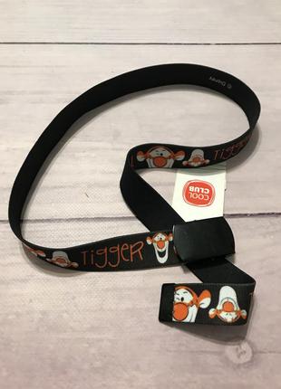 Пояс вінні пух, тигра