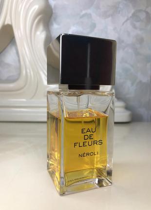 Chloe eau de fleurs neroli, edt, 1 ml, оригинал 100%!!! делюсь!