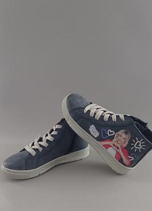 Кросівки кеді