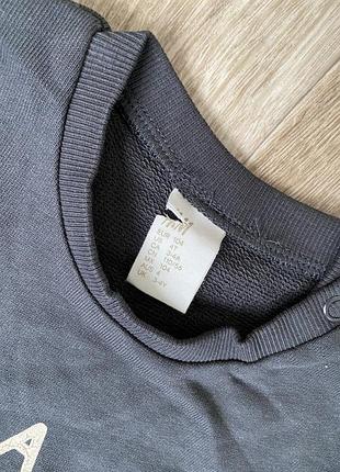 Кофточка унисекс h&m 2