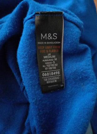 Джемпер marks&spenser 5