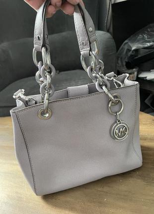 Сумка michael kors оригинал1 фото