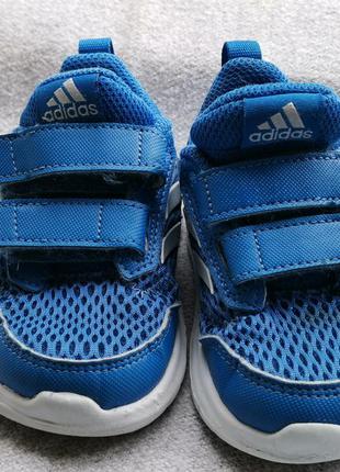 Кросівки adidas 21р