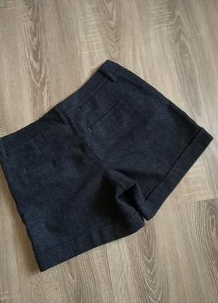 Теплі шорти від esprit 2