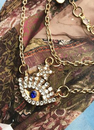 Намисто око