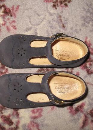 Туфельки baldicci - італія