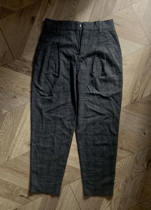 Штаны zara