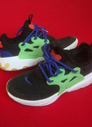 Кроссовки nike presto оригинал 32-33 размер