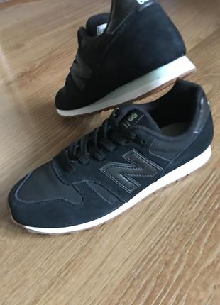 Кроссовки new balance