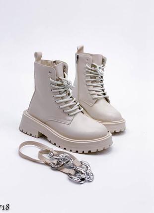 Ботинки зима ❄️❄️❄️