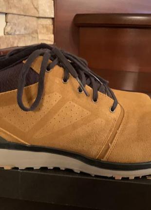 Salomon utility chukka deals