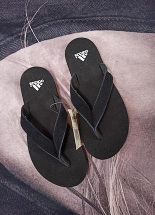 Тапочки adidas