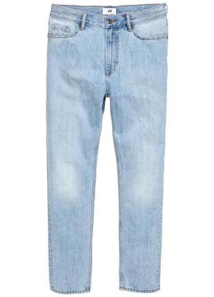 Джинси чоловічі hm англія