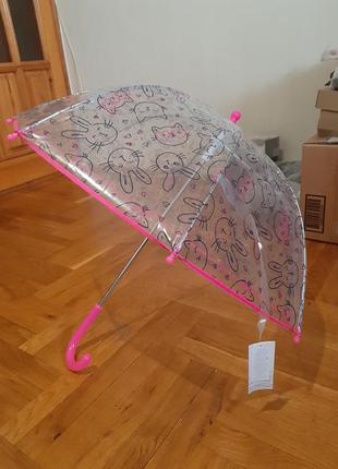 Зонтик для модницы.cool club