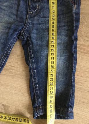 Стильные джинсы 3