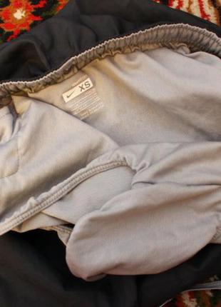 Шортики nikefit,xs 4
