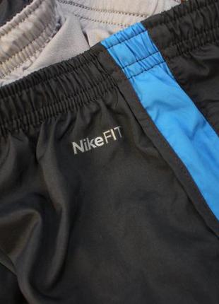 Шортики nikefit,xs6 фото