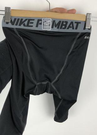 Шорты nike pro combat3 фото