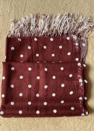 Шарф, палантин4 фото