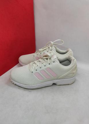 Кроссовки adidas originals zx flux w eg5382 оригинал