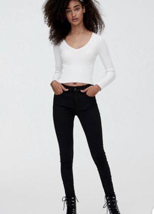 Стильные джинсы 👖
