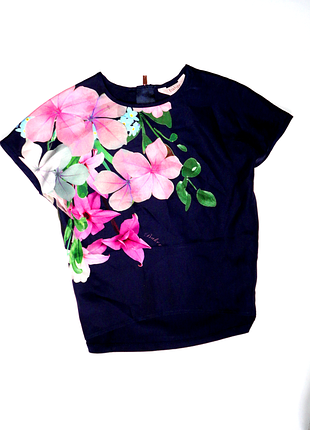 Нарядна блузка ted baker 6 років (шир.40, дл.46)