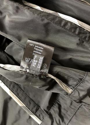 Дизайнерская стильная куртка ветровка плащ тренч от fuchs schmitt9 фото