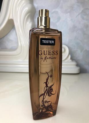 Guess guess by marciano, edр, 1 ml, оригинал 100%!!! делюсь!