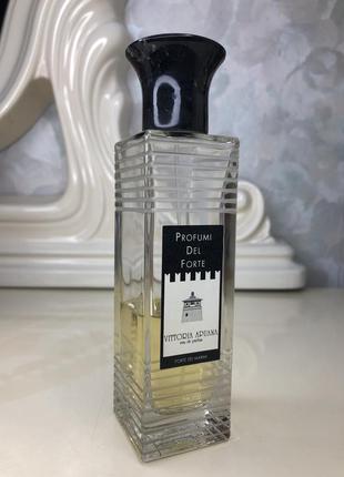 Profumi del forte vittoria apuana, edр, 1 ml, оригінал 100%!!