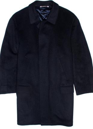 Пальто мужское шерстяное joseph himalaya loden overcoat австрия2 фото